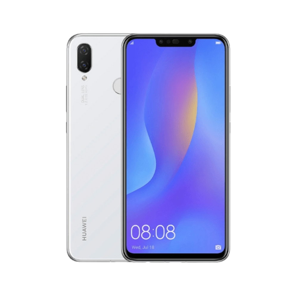 Huawei Nova 3i DS Huawei Nova 3i DS